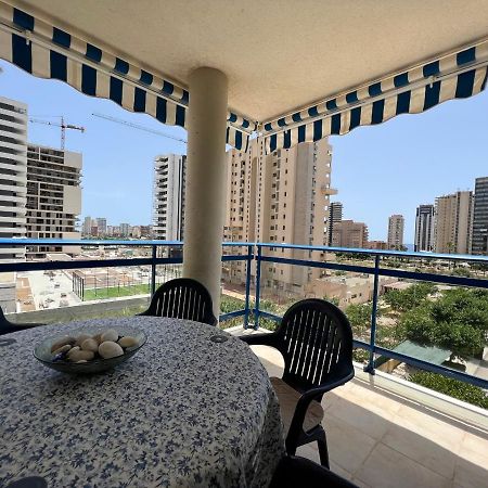Estrella III 4 - Inmodream Calpe Apartment Exterior photo