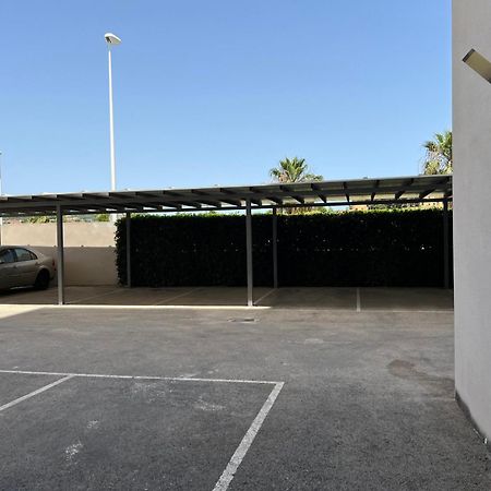 Estrella III 4 - Inmodream Calpe Apartment Exterior photo