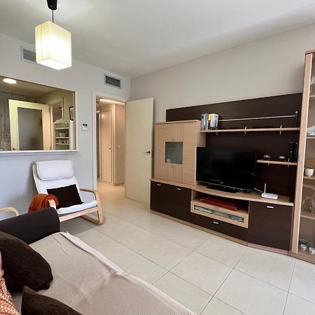 Estrella III 4 - Inmodream Calpe Apartment Exterior photo