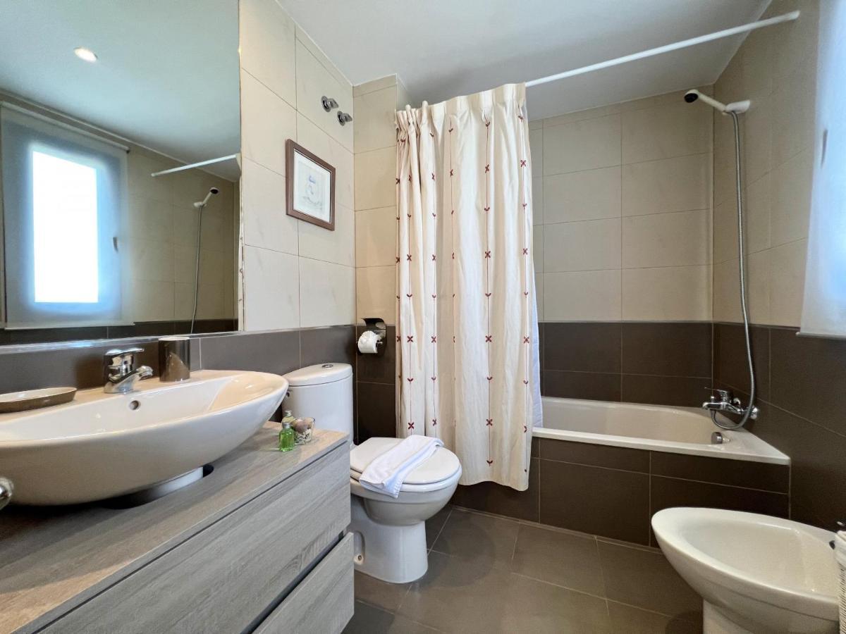 Estrella III 4 - Inmodream Calpe Apartment Exterior photo