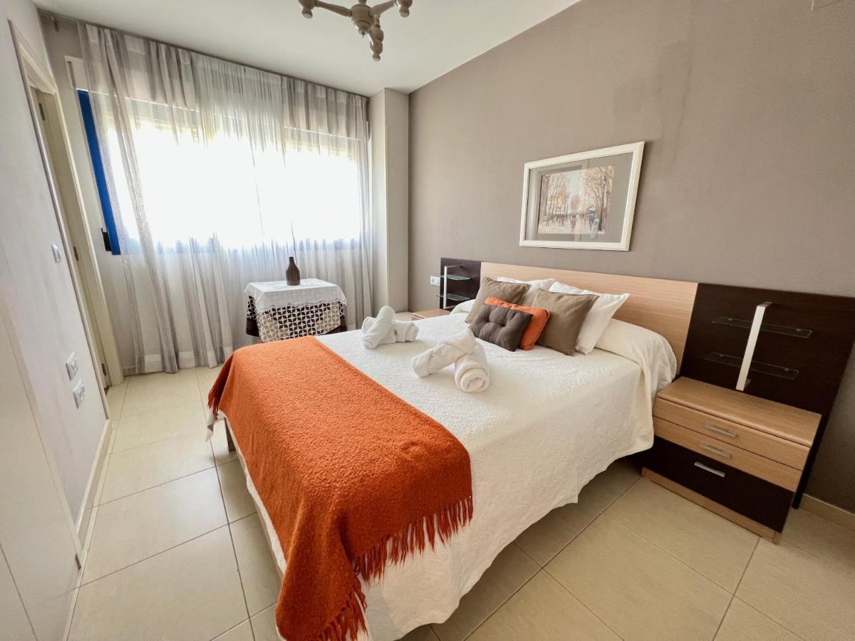 Estrella III 4 - Inmodream Calpe Apartment Exterior photo