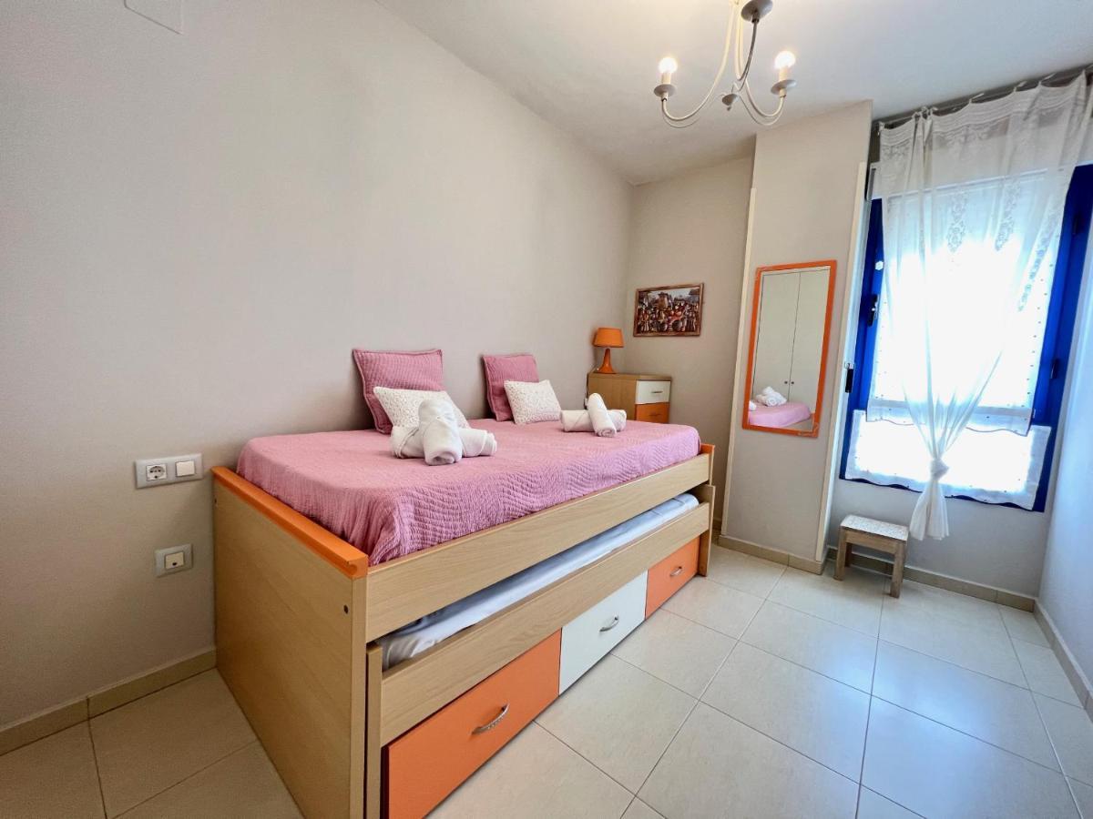 Estrella III 4 - Inmodream Calpe Apartment Exterior photo