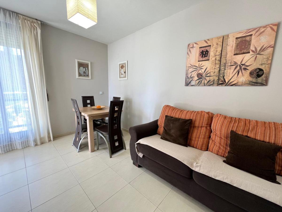 Estrella III 4 - Inmodream Calpe Apartment Exterior photo