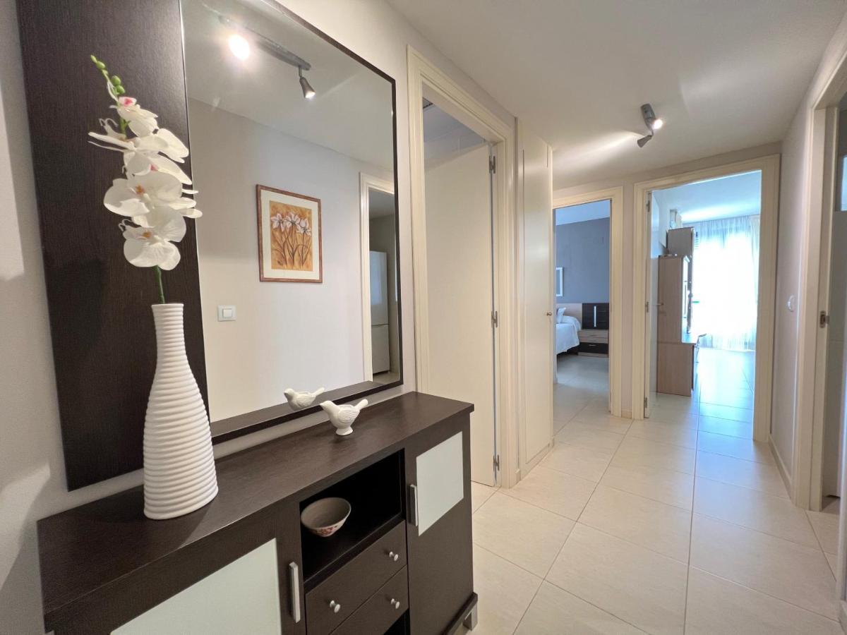 Estrella III 4 - Inmodream Calpe Apartment Exterior photo