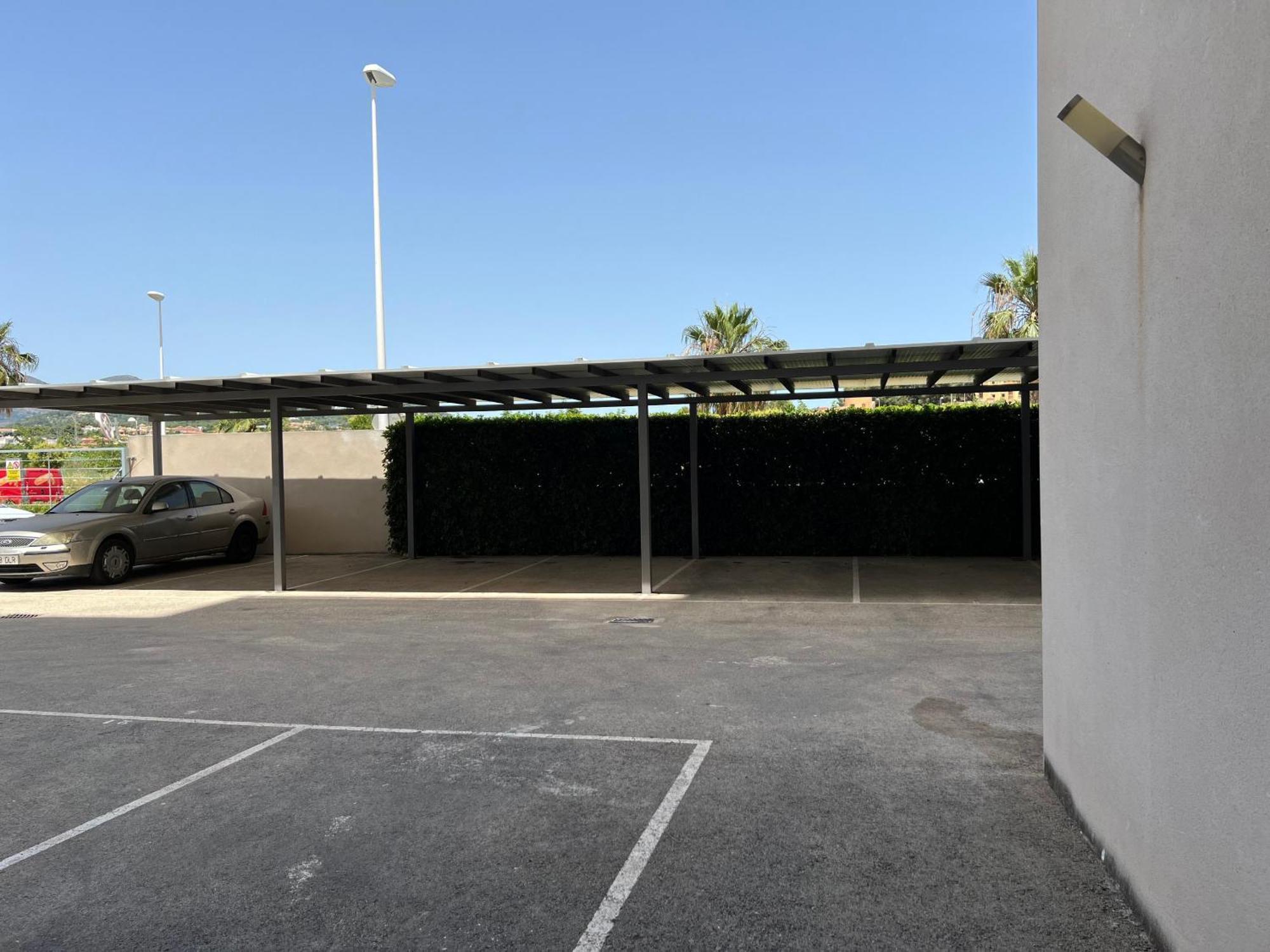 Estrella III 4 - Inmodream Calpe Apartment Exterior photo