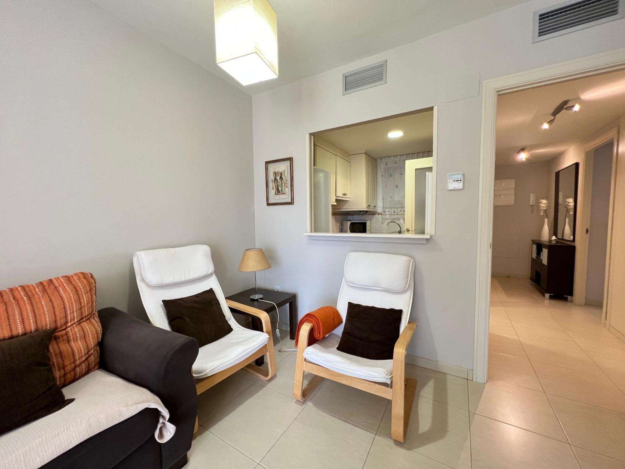 Estrella III 4 - Inmodream Calpe Apartment Exterior photo