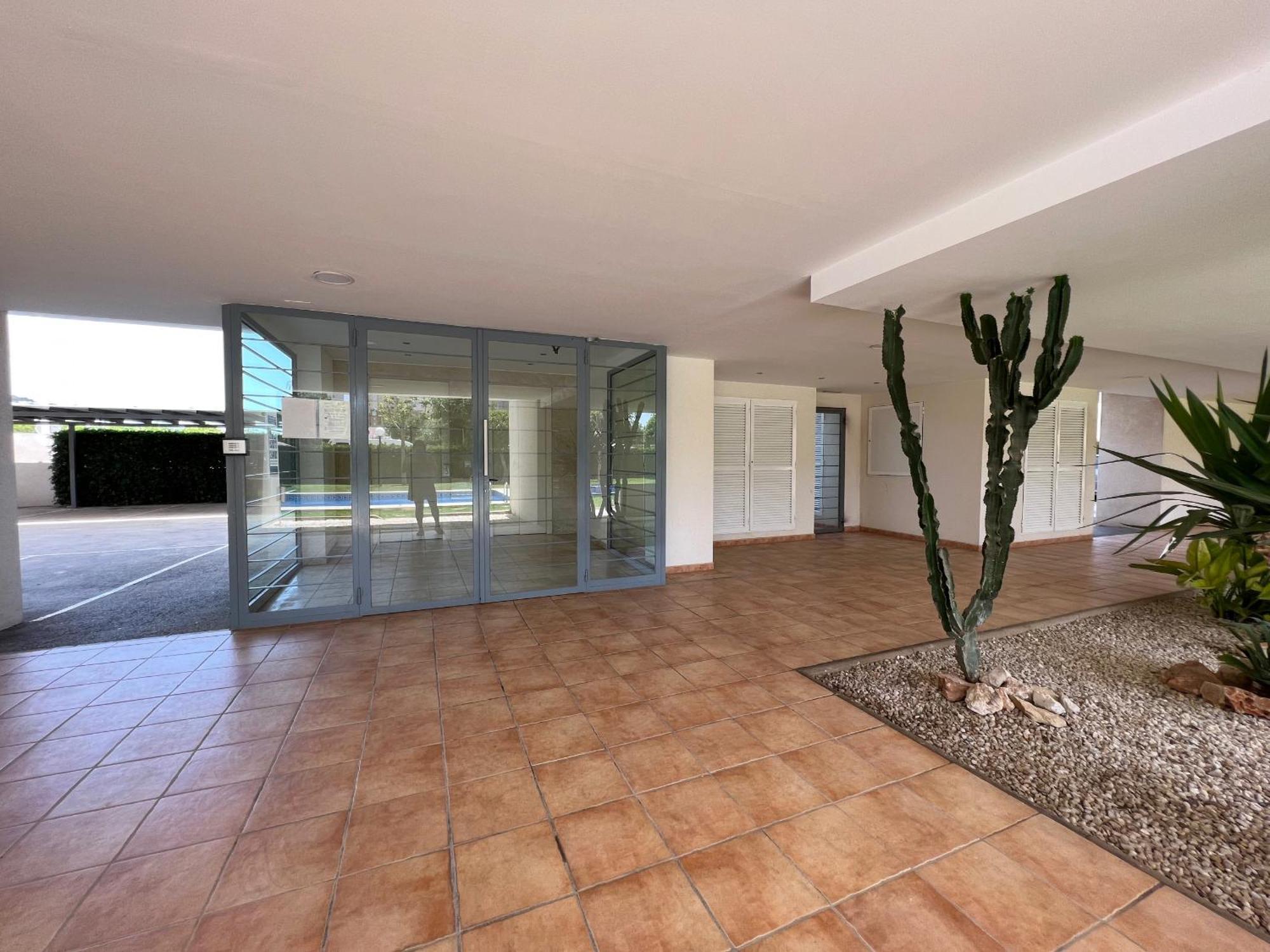 Estrella III 4 - Inmodream Calpe Apartment Exterior photo