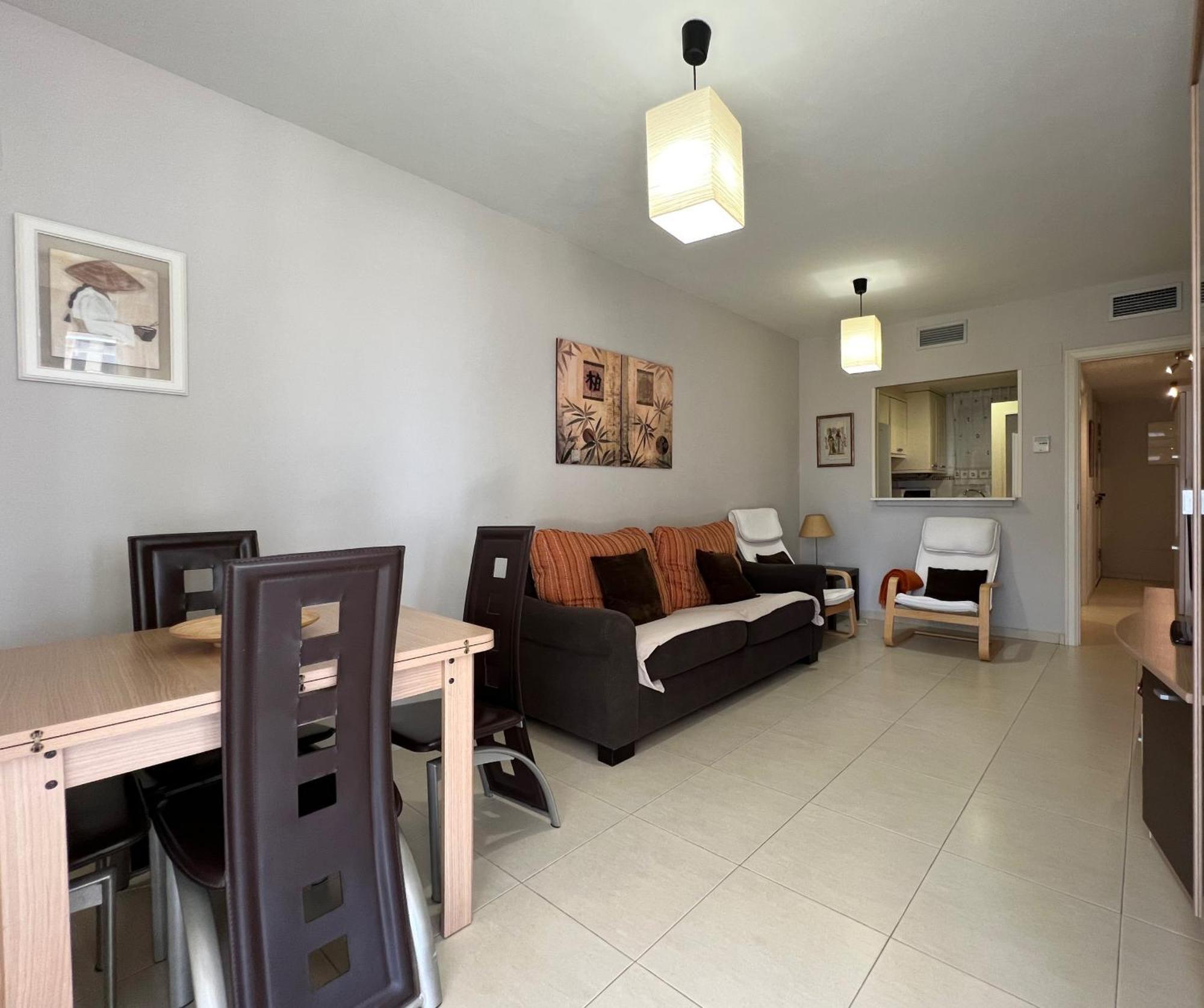 Estrella III 4 - Inmodream Calpe Apartment Exterior photo
