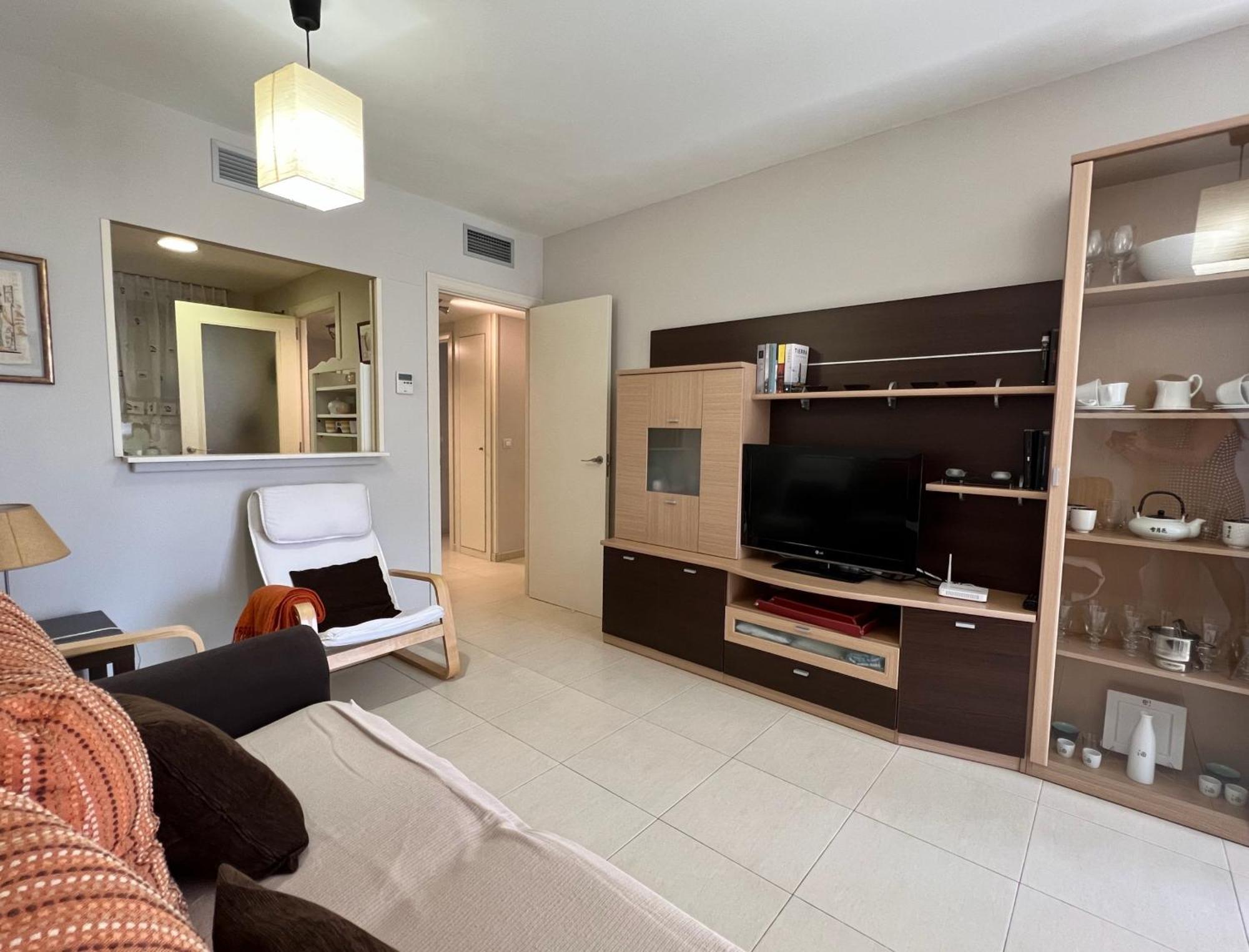 Estrella III 4 - Inmodream Calpe Apartment Exterior photo