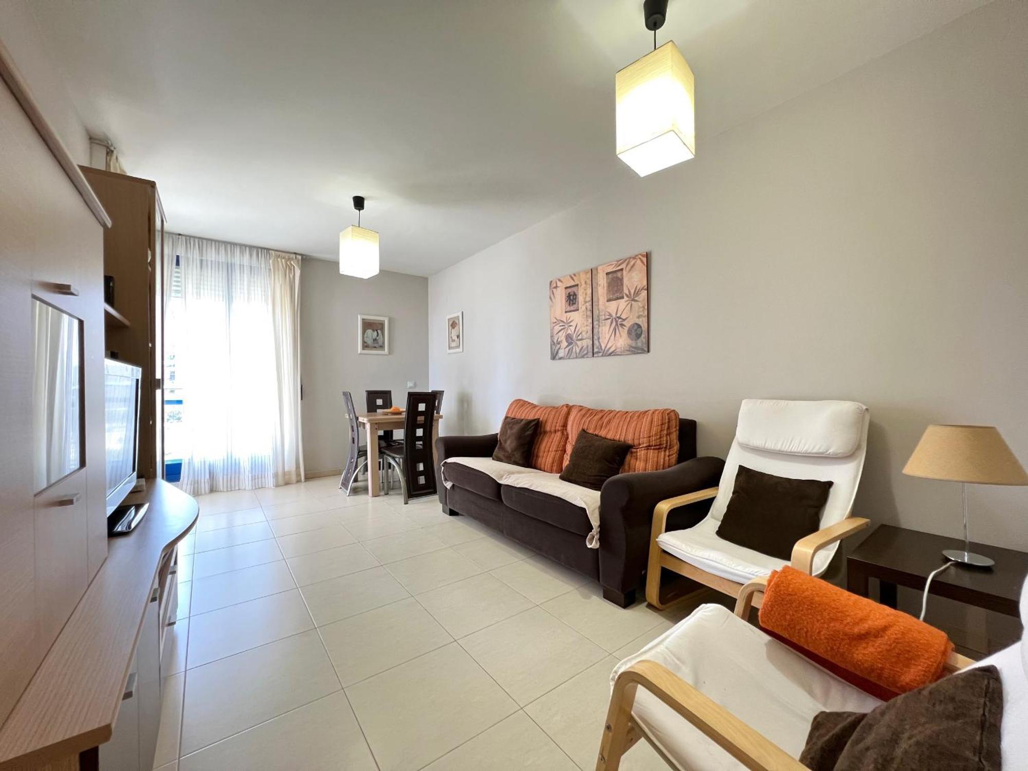 Estrella III 4 - Inmodream Calpe Apartment Exterior photo