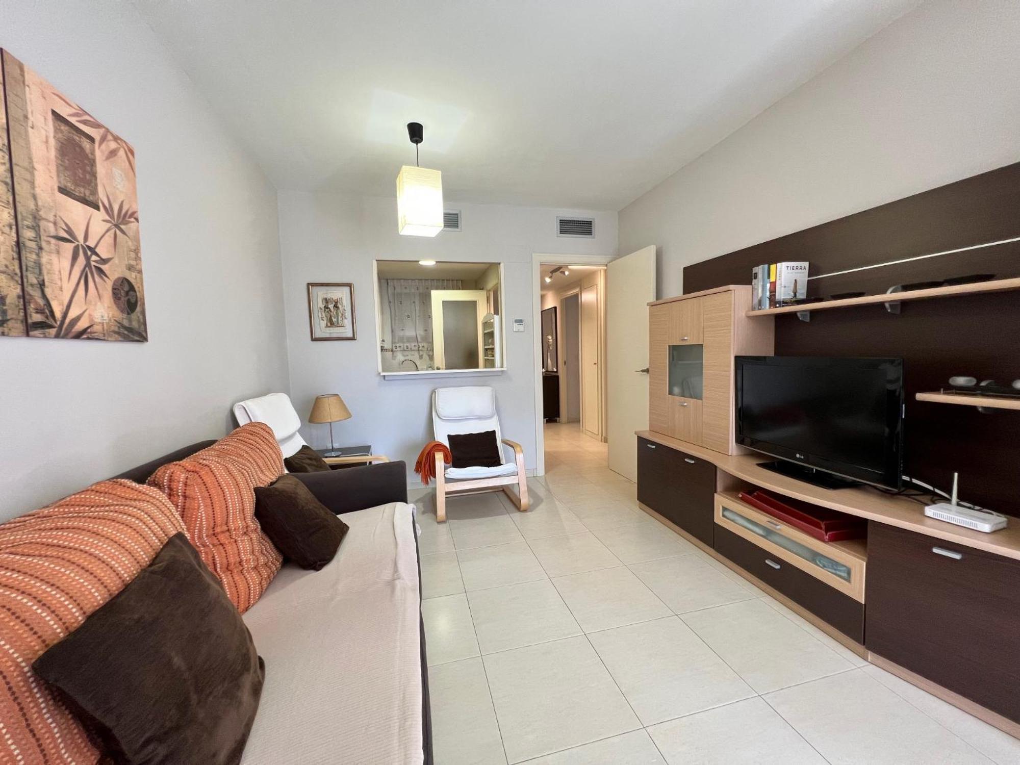 Estrella III 4 - Inmodream Calpe Apartment Exterior photo